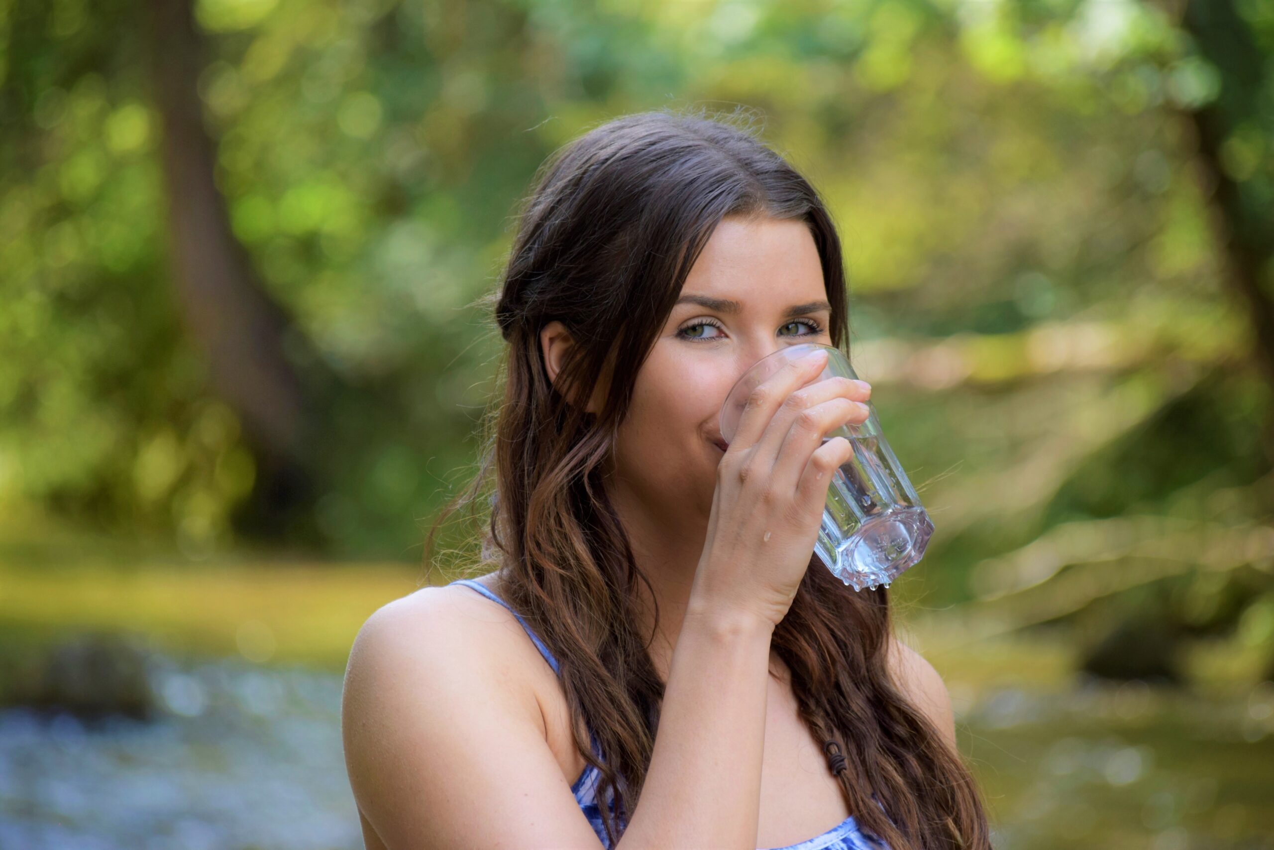 Discover the Life-Changing Benefits of Staying Hydrated