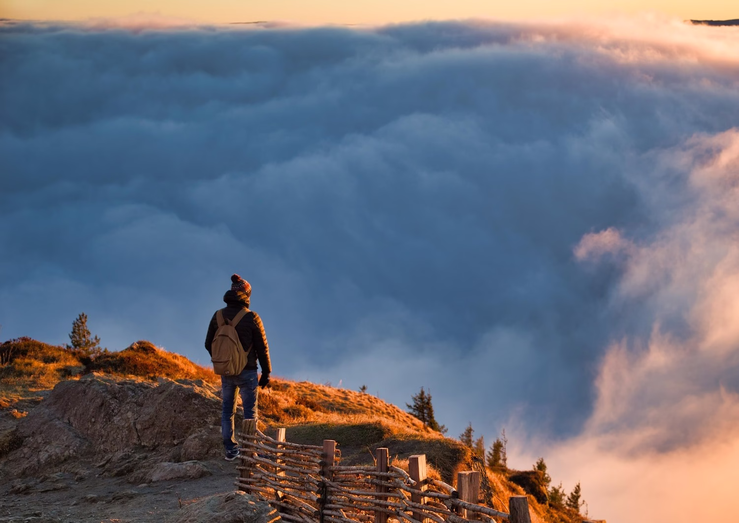 How to Build Confidence