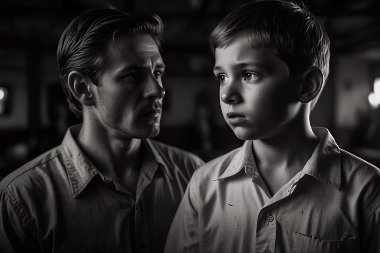 Bad phrases that cause resentment in children